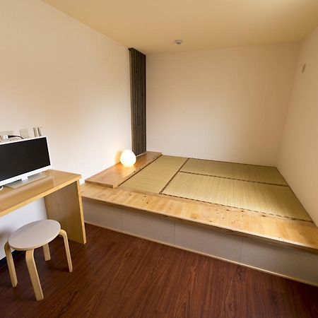 Naha Japanese Style Hotel Hokkaisou Extérieur photo